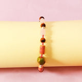 Pack Of 2 Forest Guardian Adjustable Rakhi