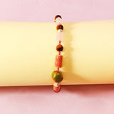 Pack Of 3 Forest Guardian Adjustable Rakhi