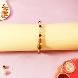 Forest Guardian Adjustable Rakhi