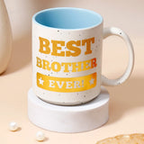 Floral Mandala Charm Rakhi & Archies 01 Musk Perfume Mug Set