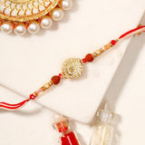 Stone Embeded Rakhi
