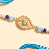 Divya Drishti Evil Eye Rakhi