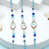 Pack Of 3 Nazar Evil Eye Rakhi