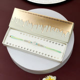 Khanda Pastel Green Rakhi