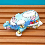 Rainbowbank Elephant Money Bank | By Elephant Parade