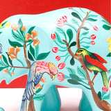 Aves De Arequipa Elephant Statue | By Elephant Parade
