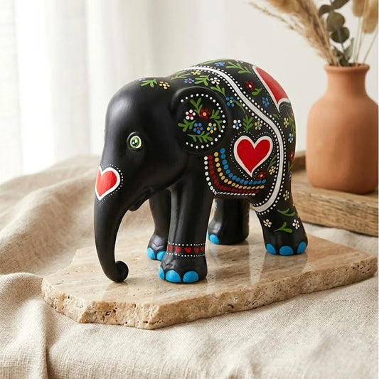 Elefante De Barcelos Elephant Statue | By Elephant Parade