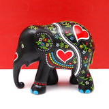 Elefante De Barcelos Elephant Statue | By Elephant Parade