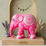 Likay Elephant Statue | By Elephant Parade