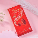 Regal Bhaiya Bhabhi Rakhi Hamper with Besan Laddoo, Lindt Chocolate & Cashew