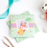 Welcoming Our Baby Record Book