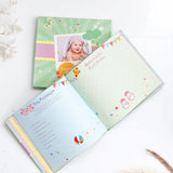 Welcoming Our Baby Record Book