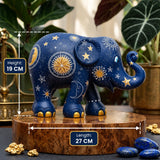 Celestial Elephant Statue | By Elephant Parade