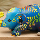Forever Love Ellybank Elephant Money Bank | By Elephant Parade