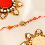 Ganesha Rakhi