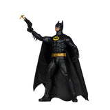 Batman (Batman 1989) DC Multiverse Action Figure By Mcfarlane Toys