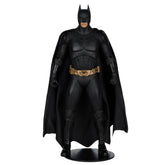 Batman (Batman Begins) DC Multiverse Action Figure By Mcfarlane Toys