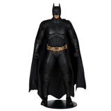 Batman (Batman Begins) DC Multiverse Action Figure By Mcfarlane Toys