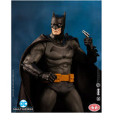 Batman (Batman The Cowardly Lot) DC Multiverse Action Figure By Mcfarlane Toys