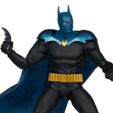 Batman (One Million) DC Multiverse Action Figure By Mcfarlane Toys