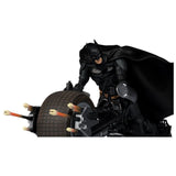 Batpod With Batman (The Dark Knight) DC Multiverse By Mcfarlane Toys