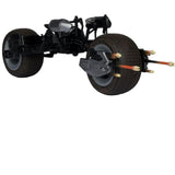 Batpod With Batman (The Dark Knight) DC Multiverse By Mcfarlane Toys