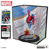 Marvel Collection - Spider-Man (The Amazing Spider-Man #302) By Mcfarlane Toys