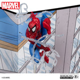 Marvel Collection - Spider-Man (The Amazing Spider-Man #302) By Mcfarlane Toys