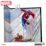 Marvel Collection - Spider-Man (The Amazing Spider-Man #302) By Mcfarlane Toys