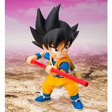 Dragon Ball Z Son Goku Daima S.H.Figuarts By Tamashii Nations