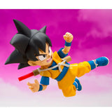 Dragon Ball Z Son Goku Daima S.H.Figuarts By Tamashii Nations