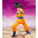 Dragon Ball Z Son Goku Daima By S.H.Figuarts Tamashii Nations