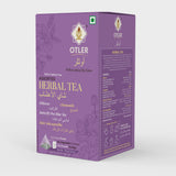 OTLER Assorted Herbal Tea - 4 Flavours