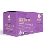 OTLER Assorted Herbal Tea - 4 Flavours
