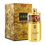 Ajmal Aurum Luxury Perfume 75 ML