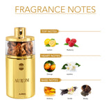 Ajmal Aurum Luxury Perfume 75 ML