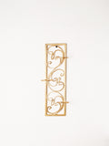 Scented Candle Holder Wall Decor - Small