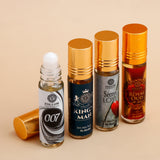 Attar Gift Combo Pack Of 4