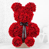 275 Red Roses Extravagant Grand Arrangement