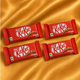Bal Ganesha Kids Rakhi with KitKat Chocolate Bars | Playful Rakhi Gift