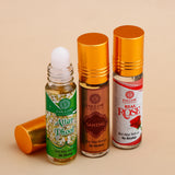 Attar Gift Set Pack of 3