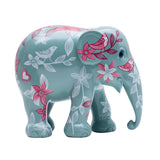 A Love Story Elephant Statue | By Elephant Parade