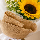 Fresh Sunflower Bouquet