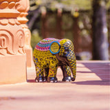 Nima Nima Elephant Statue | By Elephant Parade