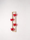 Scented Candle Holder Wall Decor