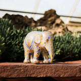 Namaste Elephant Statue | By Elephant Parade
