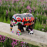 All You Need Is Love Elephant Statue | By Elephant Parade