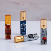 Attar Gift Combo Pack Of 4