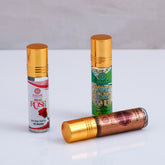 Attar Gift Set Pack of 3
