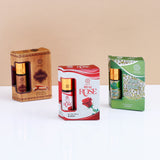 Attar Gift Set Pack of 3